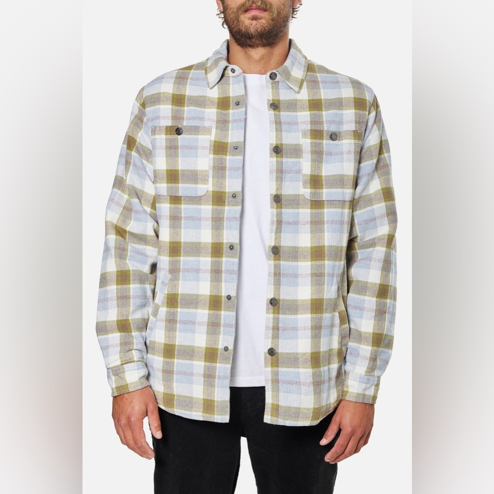 NWT Katin Harold Jacket